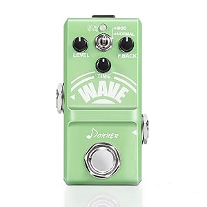J Rockett Audio Designs Immortal Echo【Supernice!エフェクター】