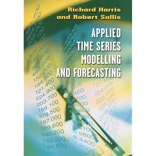 Amazon.com: Modeling Financial Time Series with S-PLUS