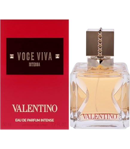 Amazon.com: Voce Viva by Valentino for Women - 1 oz EDP Spray