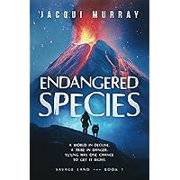 Amazon.com: Survival of the Fittest (Book 1 of Crossroads trilogy