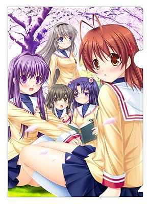 CLANNAD（クラナド）』店舗特典・最安値情報！《Nintendo Switch》移植