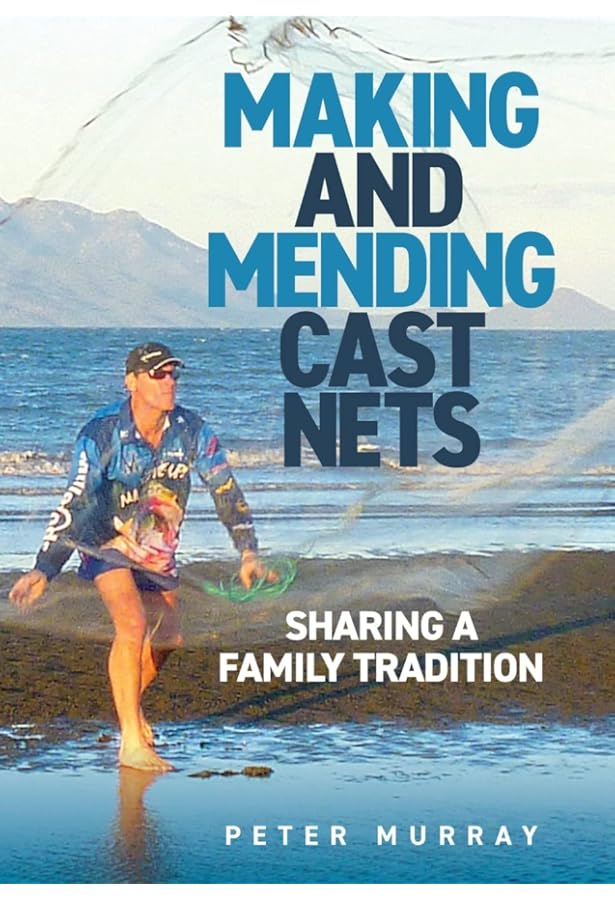 Net Making: Holdgate, Charles, Davis, Alec, Holdgate, Charles