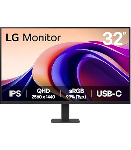 Amazon.com: LG 32GK650F-B 32