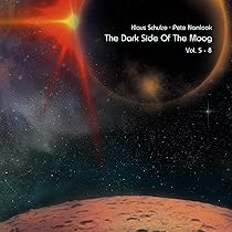 The Dark Side Of The Moog-Vol. 9-11 | Amazon.com.br