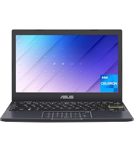 Amazon.com: ASUS Vivobook Go 12 L210 11.6