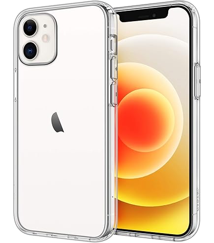 Amazon.com: Apple iPhone 12 Mini, 64GB, White - Unlocked (Renewed