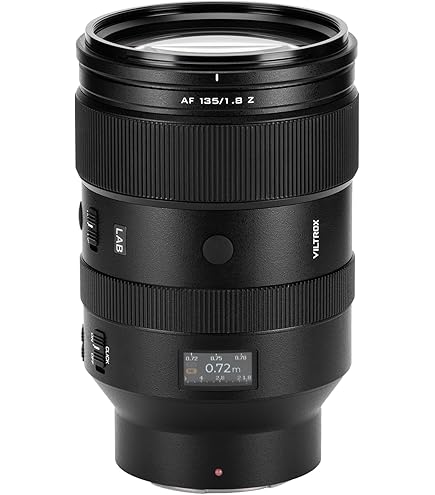 Amazon.com : NIKKOR Z 85mm F/1.8 S : Electronics