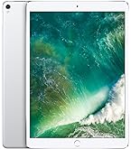 Amazon.com : Apple 2017 iPad Pro (10.5-inch, Wi-Fi + Cellular