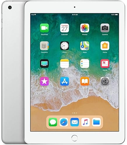 Amazon.com : Apple iPad Air 2 MH2V2LL/A -16GB Wi-Fi + Cellular