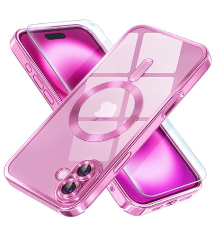 Amazon.com: Apple iPhone 16, US Version, 512GB, Pink - Unlocked