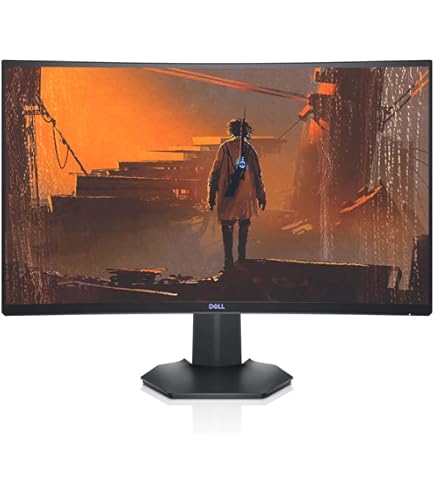 Amazon.com: Dell 27 Inch Gaming Monitor G2723HN 1080P 165 Hz 1ms