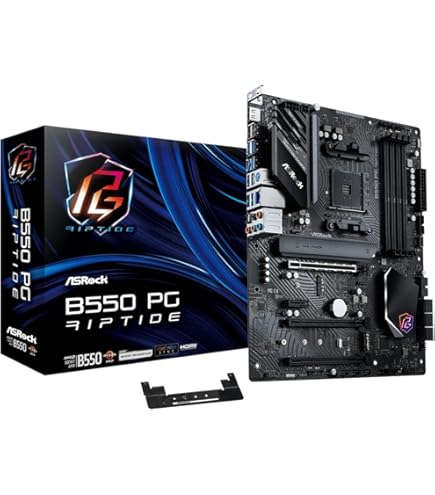 Amazon.com: ASRock B550 Steel Legend Supports 3rd Gen AMD AM4