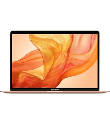 Amazon.com: Apple Early 2020 MacBook Air with 1.1GHz Intel Core i3
