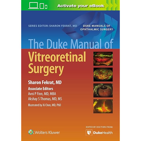 Vitreous Microsurgery: 9781975168353: Medicine & Health Science