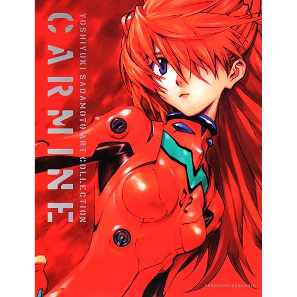 Amazon.com: Die Sterne: Neon Genesis Evangelion Artbook (Japanese