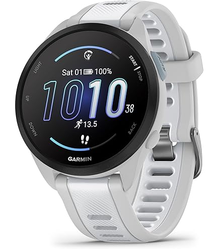 Amazon.com: Garmin Forerunner® 255 Music, GPS Running Smartwatch