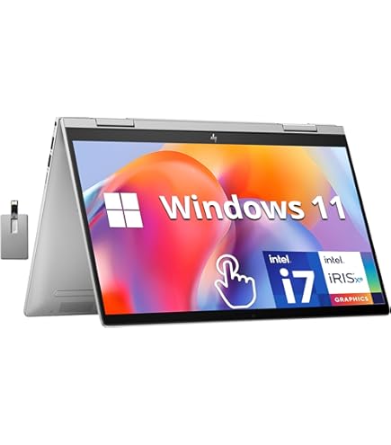 Amazon.com: HP Envy x360 2-in-1 14