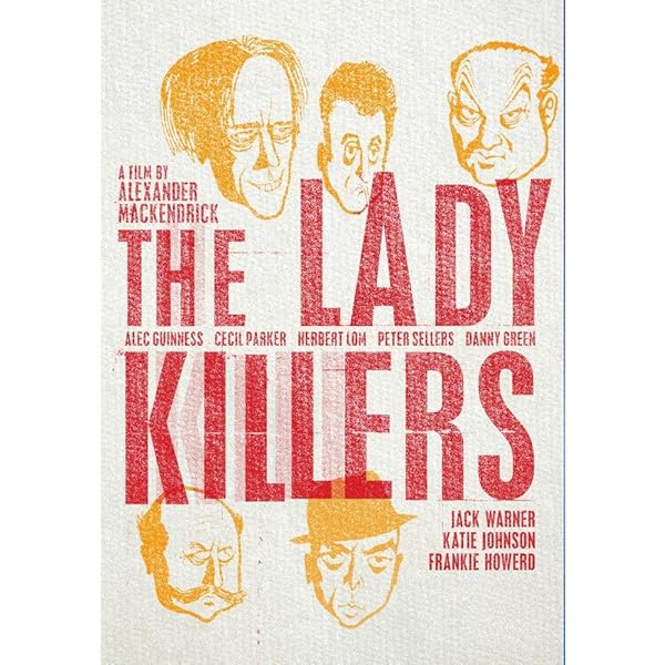 Amazon.com: Alec Guinness Collection [DVD] : Guinness, Alec