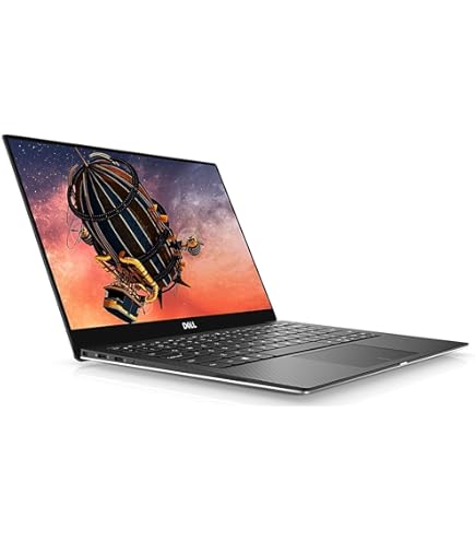 Amazon.com: Dell XPS 13-9350 Intel Core i7-6560U X2 2.2GHz 16GB