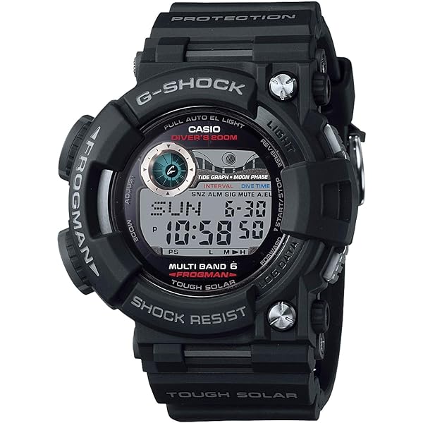 Amazon.com: CASIO CASIO G-SHOCK G-Steel GST-B200B-1AJF Mens Japan