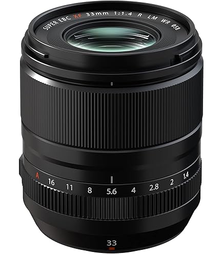 Amazon.com : Fujifilm XF16-55mmF2.8 R LM WR : Electronics