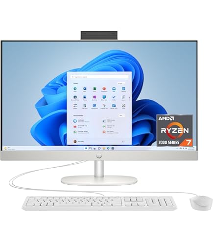 Amazon.com: Dell Inspiron 27 7000 Series Touchscreen All-in-One
