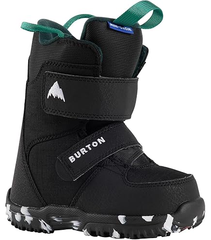 Amazon.com : Burton Kids' Smalls BOA Snowboard Boots, Size 4