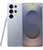 Amazon.com: SAMSUNG Galaxy S25 Ultra, 256GB 12GB RAM AI Smartphone