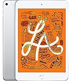 Amazon.com : Apple iPad Mini 5th Generation (Wi-Fi + Cellular