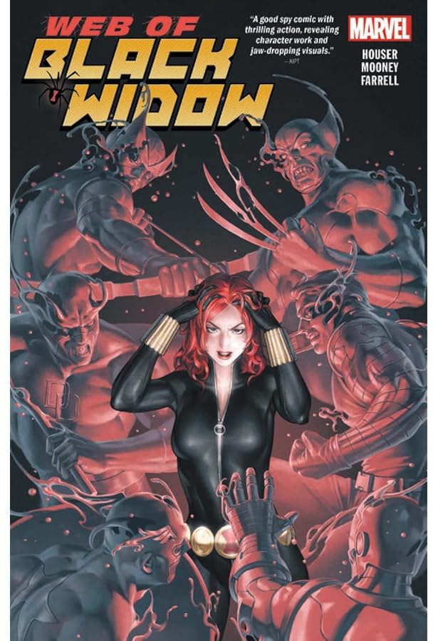 Amazon.com: Black Widow Welcome to the Game: Welcome to the Game