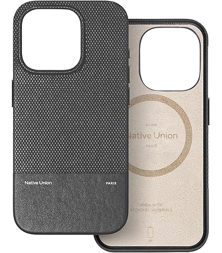 Amazon.com: Native Union (Re Classic Case – MagSafe Compatible