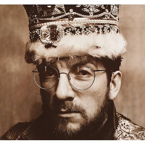 Spike by Elvis Costello (1989-02-07) - Amazon.com Music