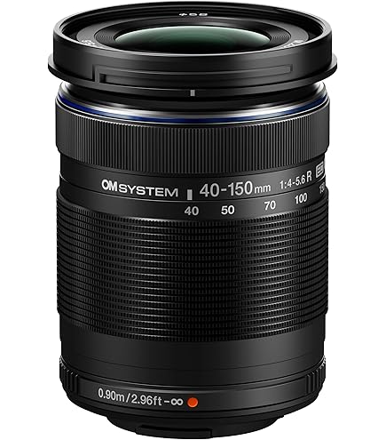Amazon.com : OM SYSTEM OLYMPUS Zuiko 70-300mm f/4.0-5.6 ED Lens