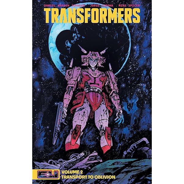 Transformers: More Than Meets The Eye Volume 2: Roberts, James