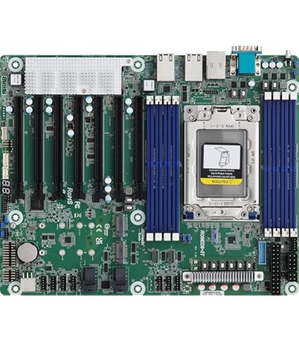 Amazon.com: Supermicro MBD-X9DRG-QF Dual Socket R(LGA 2011) SATA2