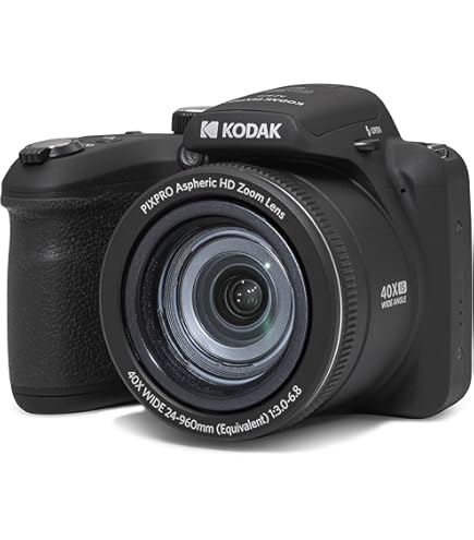 Amazon.com : Nikon Coolpix L340 20.2 MP Digital Camera with 28x
