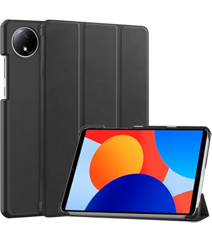 Amazon.com : Xiaomi Redmi Pad Se WiFi (128GB|4GB) 8.7