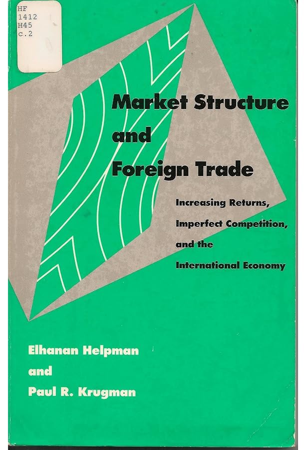 Advanced International Trade: Theory and Evidence - Second Edition