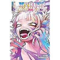 Amazon.com: My Hero Academia 35 (Japanese Edition): 9784088831619