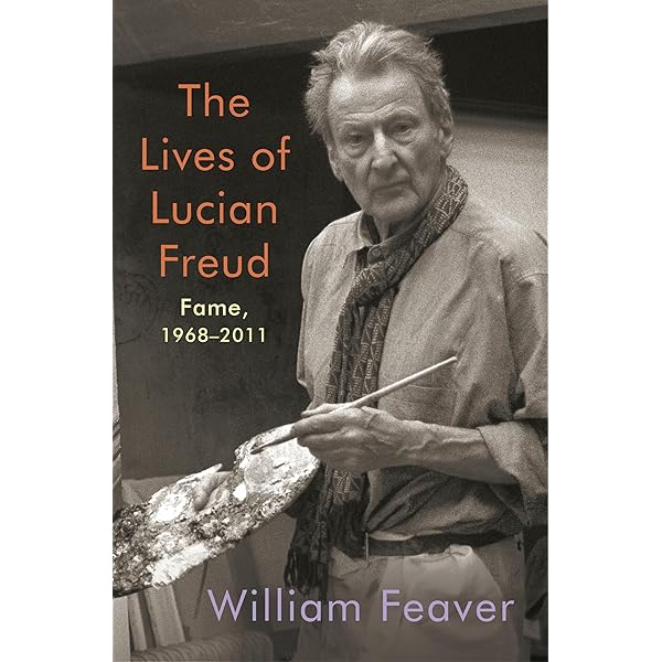 The Lives of Lucian Freud: YOUTH 1922 - 1968: YOUTH 1922 - 1968