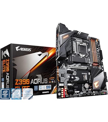 Amazon.com: GIGABYTE Z390 I AORUS PRO WiFi (Intel LGA1151/Z390