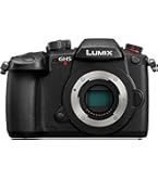 Amazon.com : Panasonic LUMIX GH5S Body 4K Digital Camera, 10.2