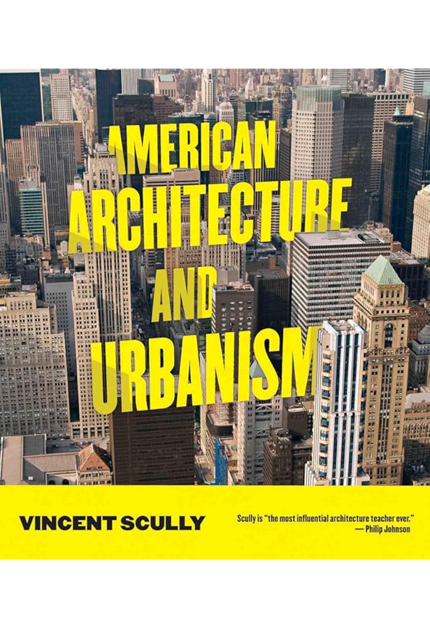 Modern Architecture: Scully, Vincent: 9780807603345: Amazon.com: Books