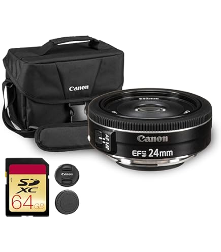 Amazon.com : Canon 17-55mm F2.8 is USM EF-S Lens : Camera Lenses