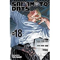 Amazon.com: Sakamoto Days, Vol. 20: 9781974762309: Suzuki, Yuto: Books