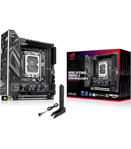 ジャンク品】ROG STRIX Z590-I GAMING WIFI ROG STRIX Z590-I GAMING WIFI