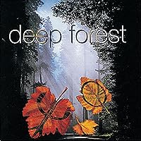 Amazon.com: Essence Of The Forest by Deep Forest: CDs & Vinyl