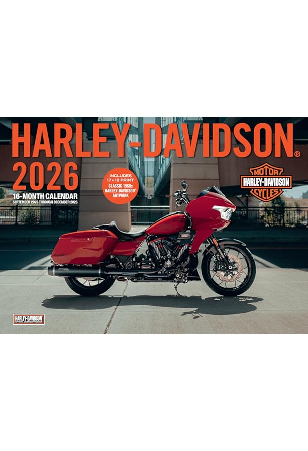 The Harley-Davidson Motor Co. Archive Collection: Holmstrom