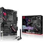 Amazon.com: ASUS ROG Strix B550-F Gaming Motherboard, AMD AM4 Zen