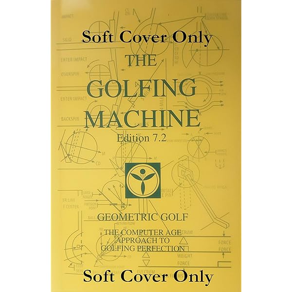 The Golfing Machine: Kelley, Homer: Amazon.com: Books